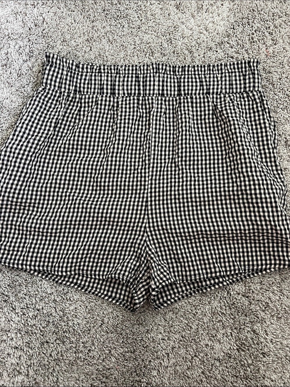 Beckett shorts - Picture 3 of 3